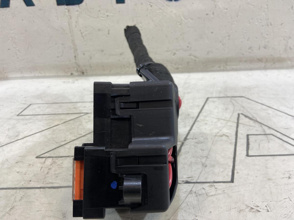 Блок предохранителей 7L0941828B Volkswagen Touareg I