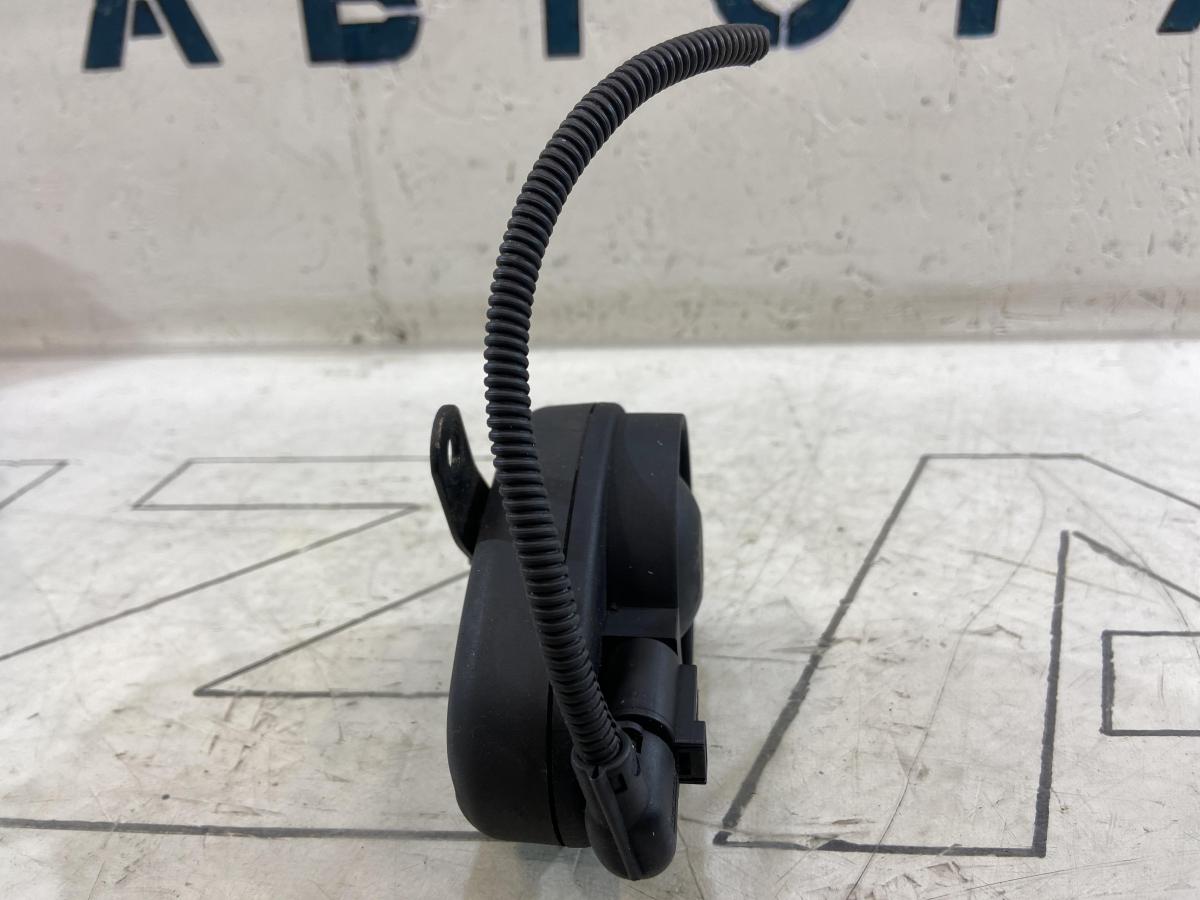 Сирена сигнализации 1J0951605 Volkswagen Touareg I