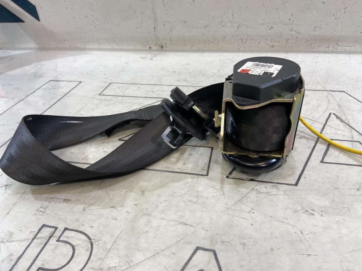 Ремень безопасности 7L0857806A Volkswagen Touareg I