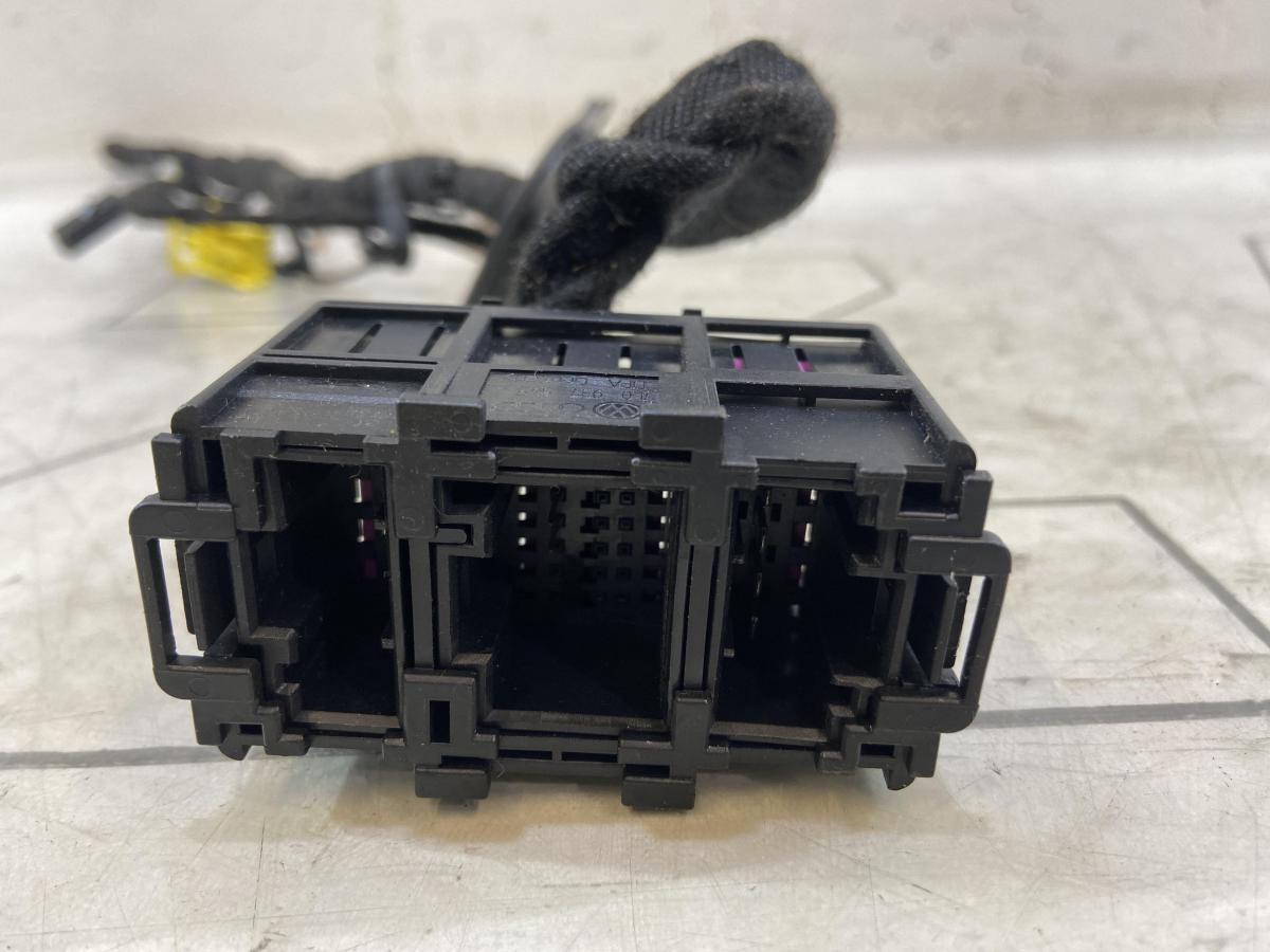 Разъём 7L0937545 Volkswagen Touareg I