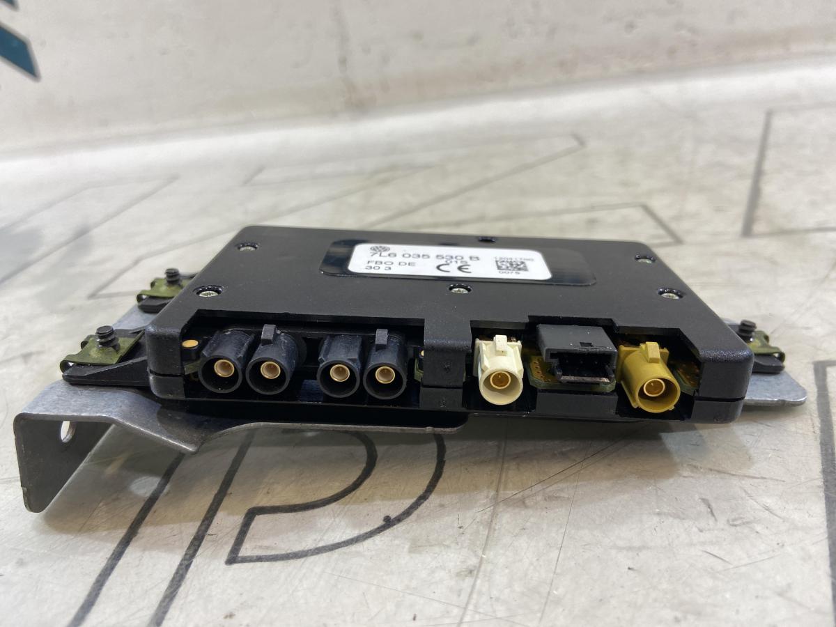 Антенный модуль для усилителя 7L6035530 Volkswagen Touareg I