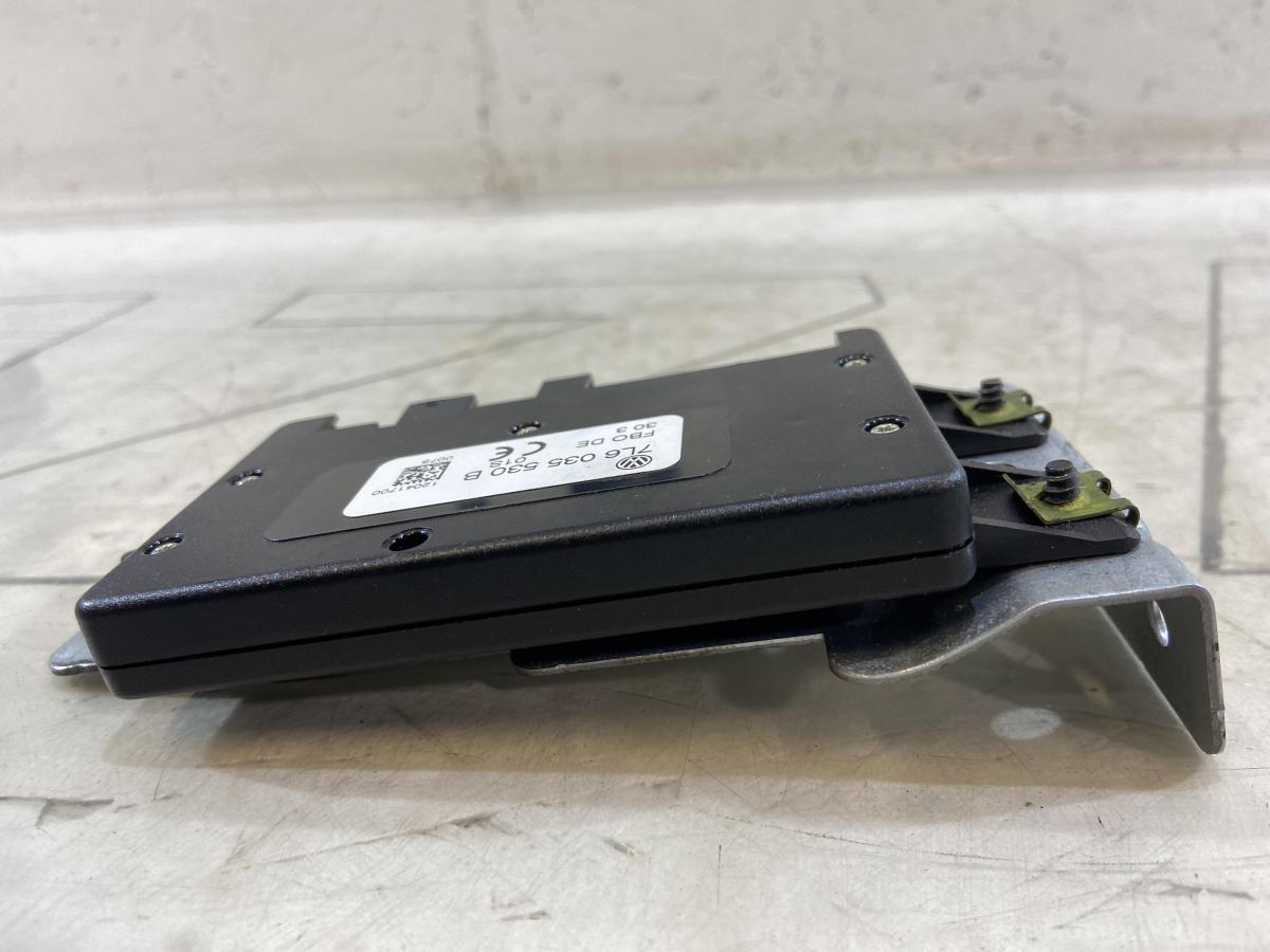 Антенный модуль для усилителя 7L6035530 Volkswagen Touareg I