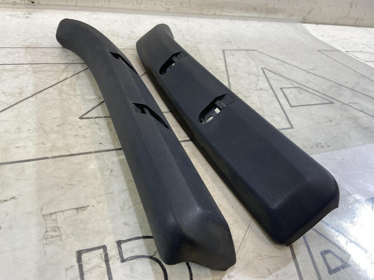 Канал для кабеля 7L6971341AA Volkswagen Touareg I