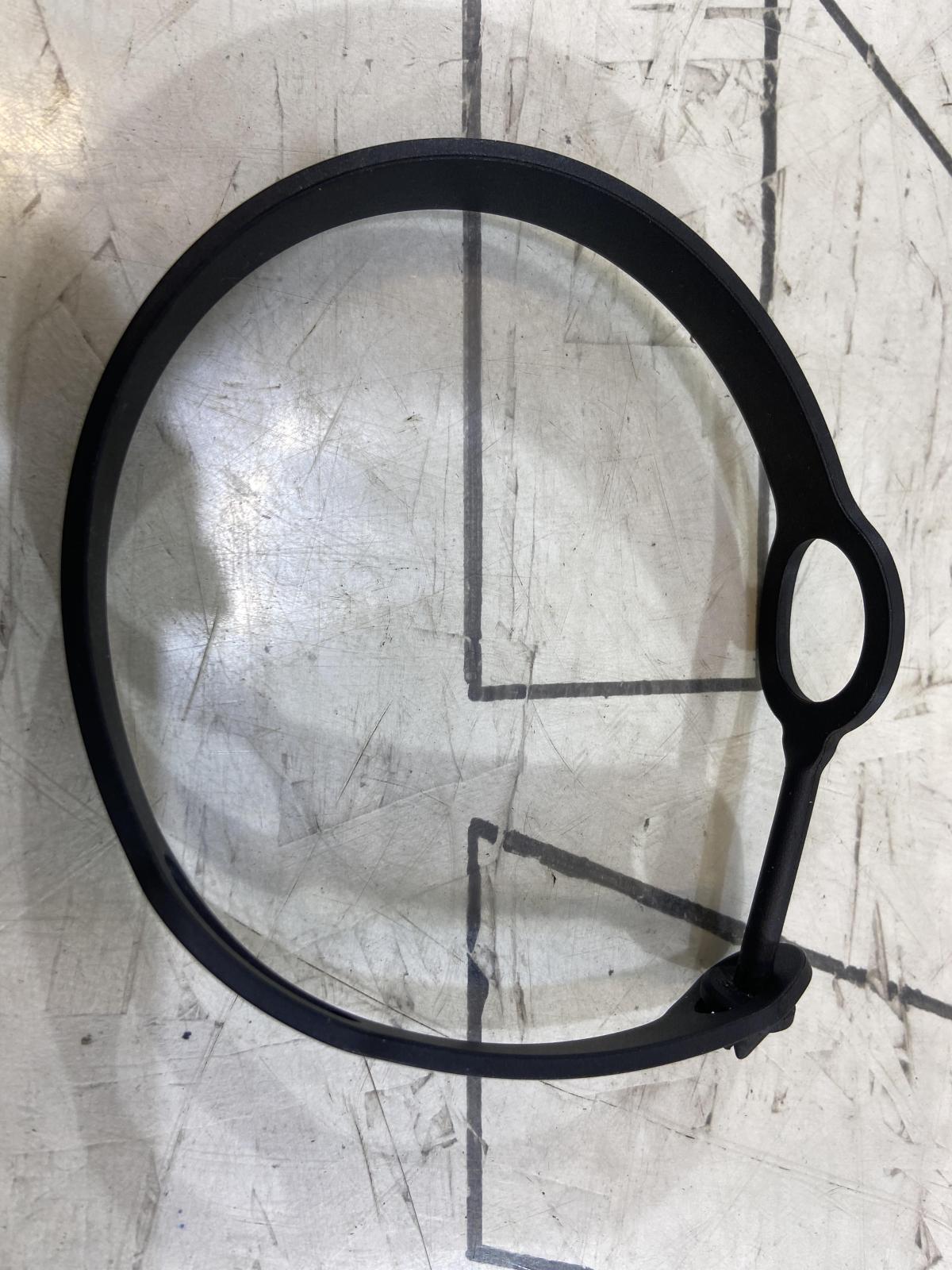 Ручка открытия лючка бензобака 7L0862165 Volkswagen Touareg I