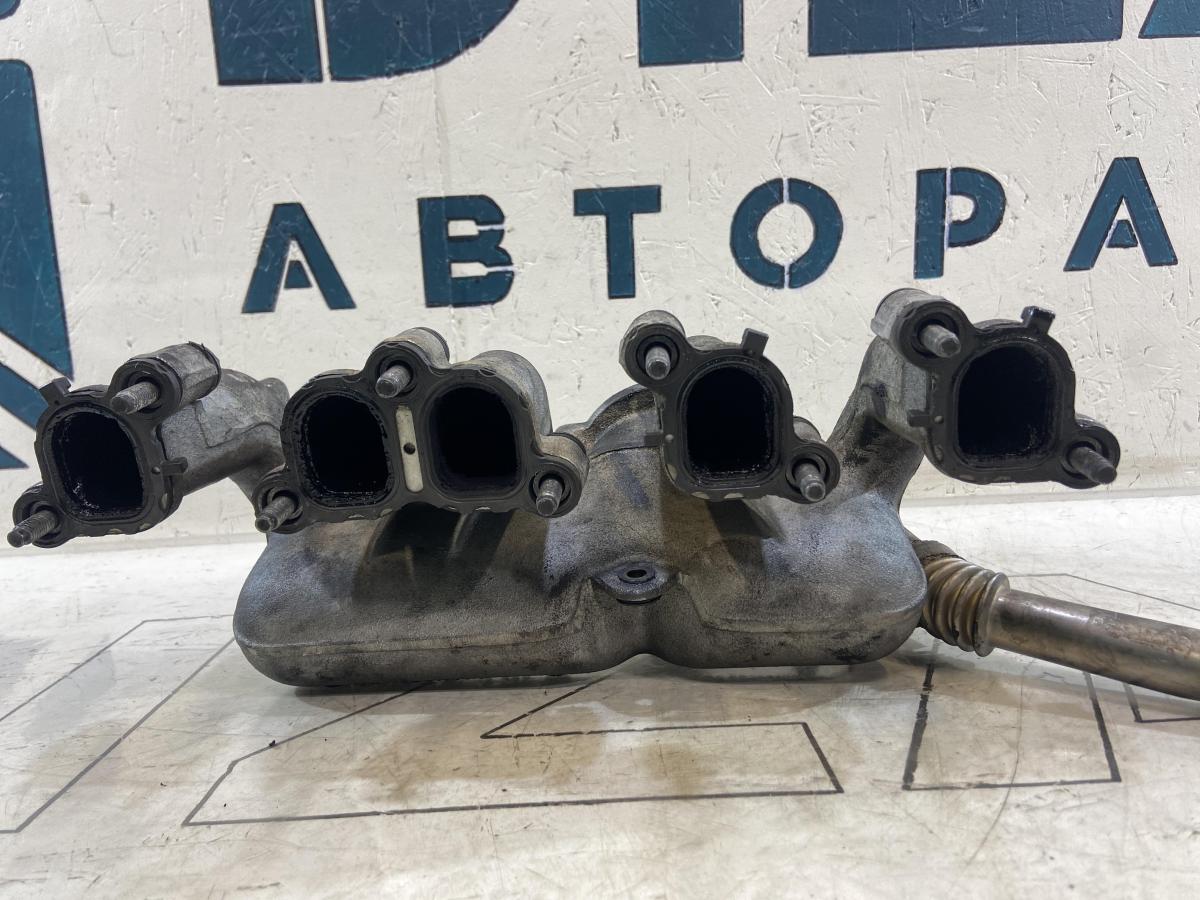 Ресивер впускной 070129713H Volkswagen Touareg I