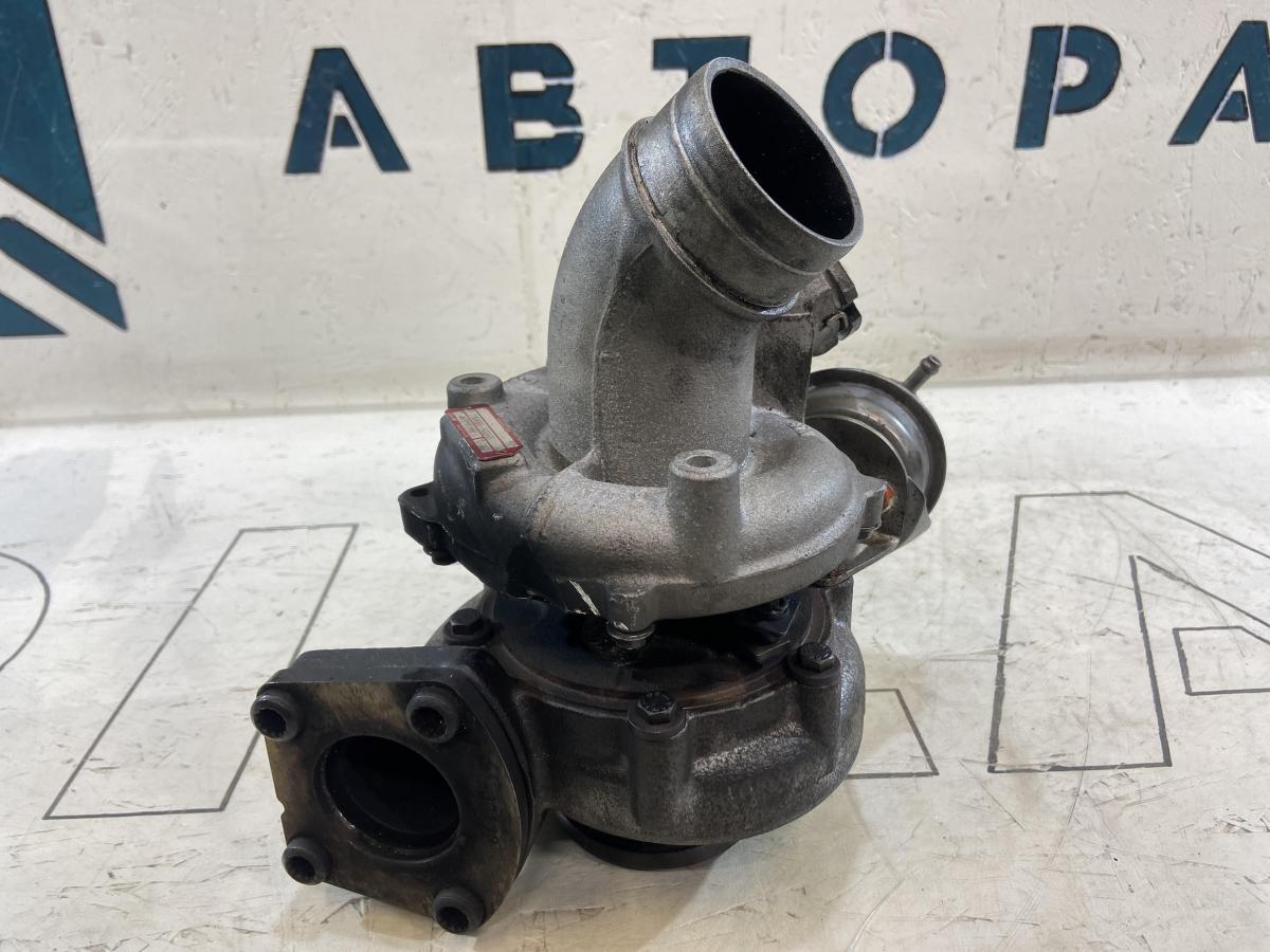 Турбина 7168859004S Volkswagen Touareg I