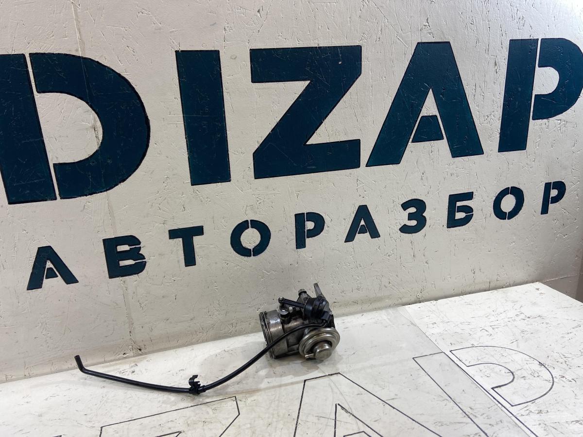 Дроссельная заслонка 070128073 Volkswagen Touareg I