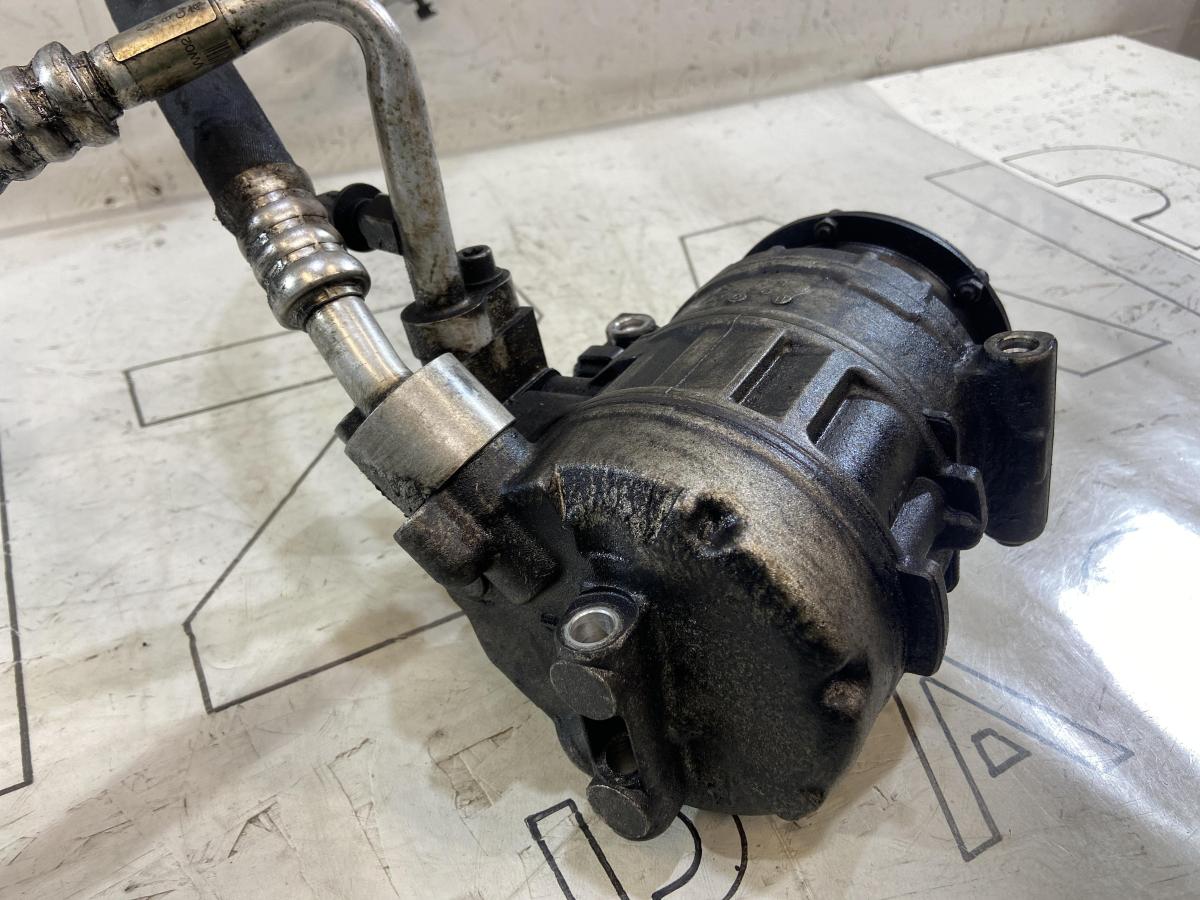 Компрессор климатической уст. 7H0820805C Volkswagen Touareg I