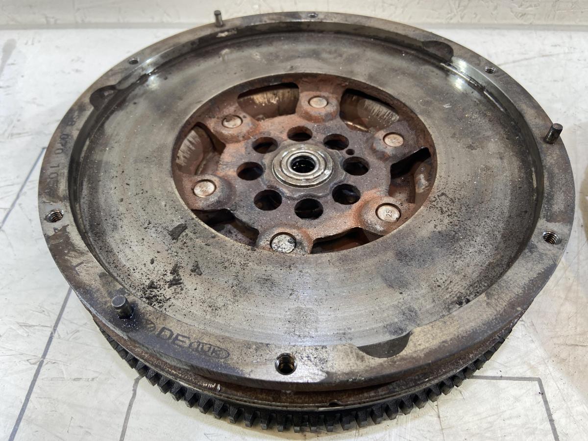 Сцепление комплект 070105266L Volkswagen Touareg I