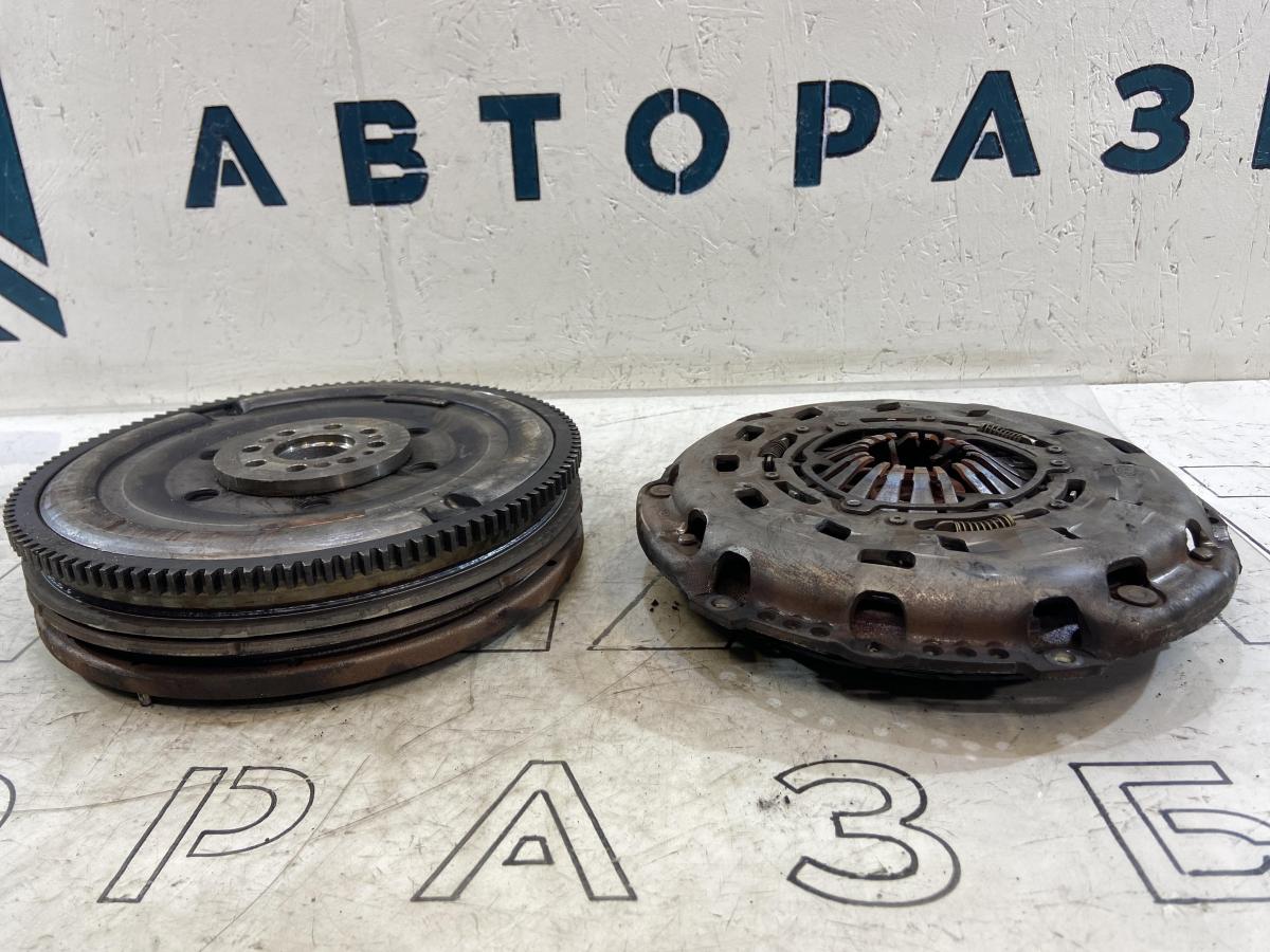 Сцепление комплект 070105266L Volkswagen Touareg I