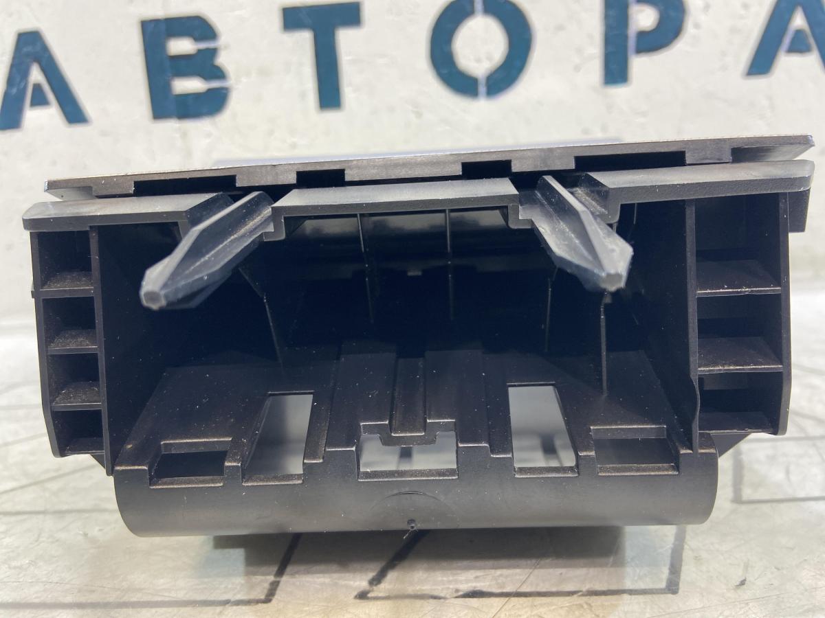 Пепельница передняя 1Z2863077A Skoda Octavia II рест