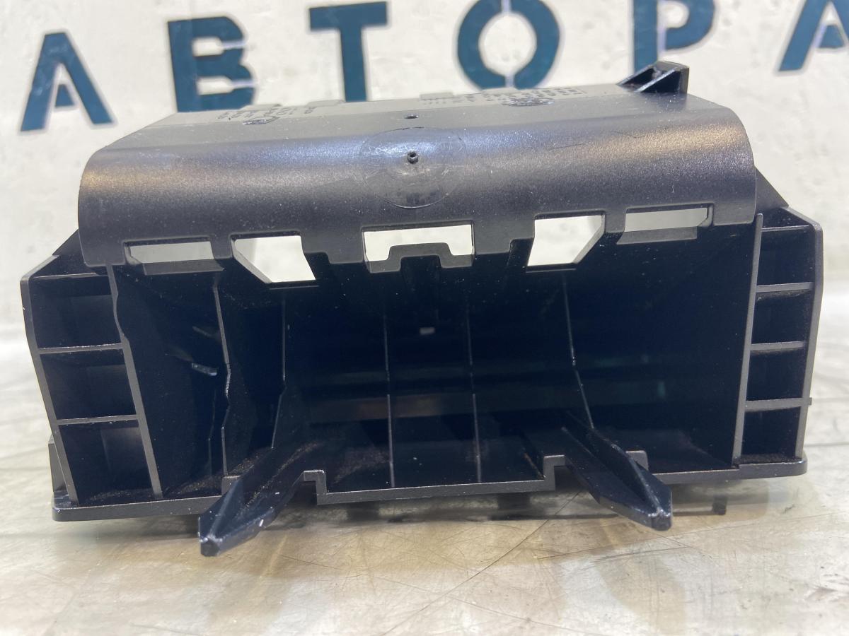 Пепельница передняя 1Z2863077A Skoda Octavia II рест