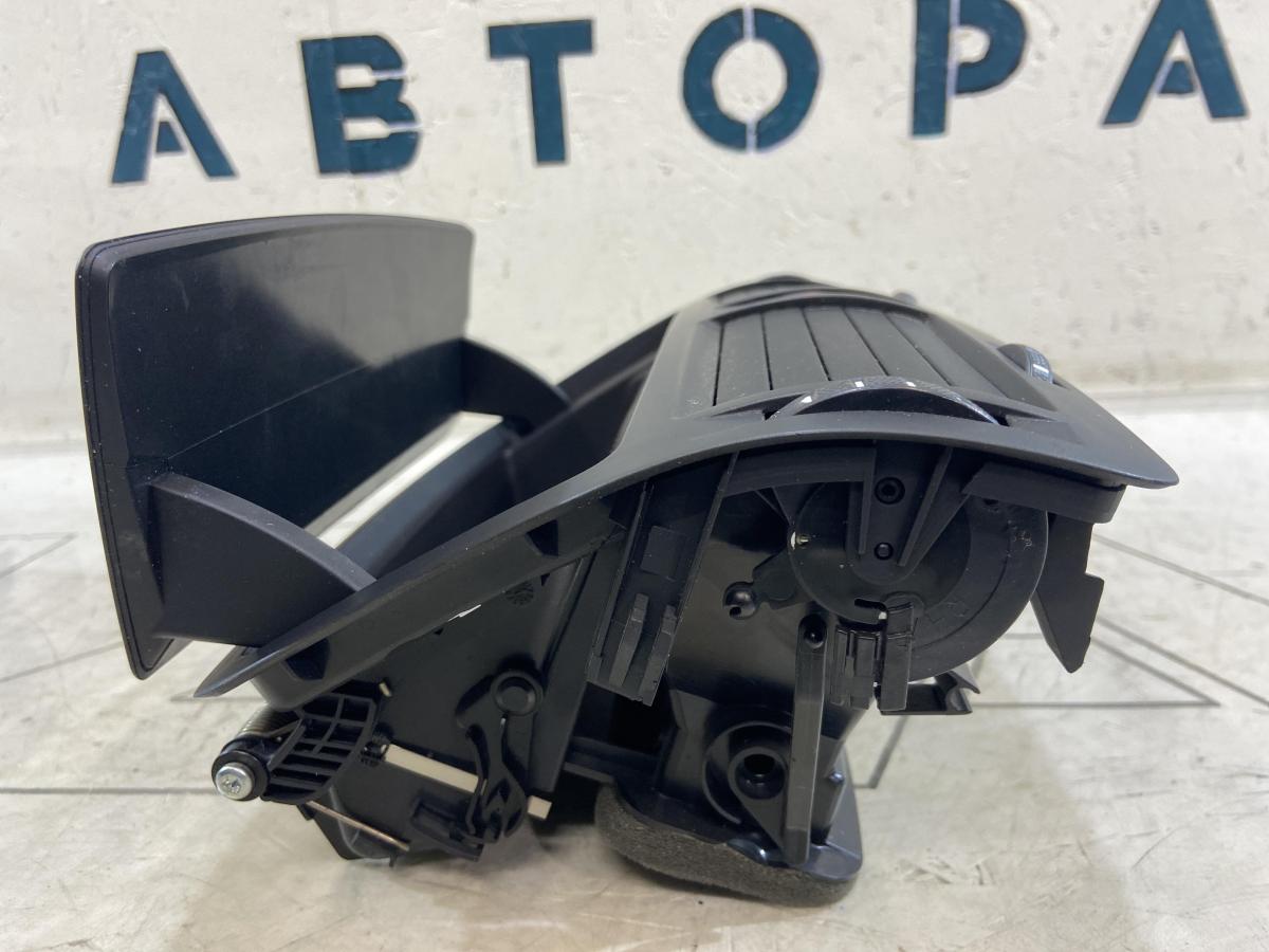 Дефлектор обдува салона 1Z0820951 Skoda Octavia II рест