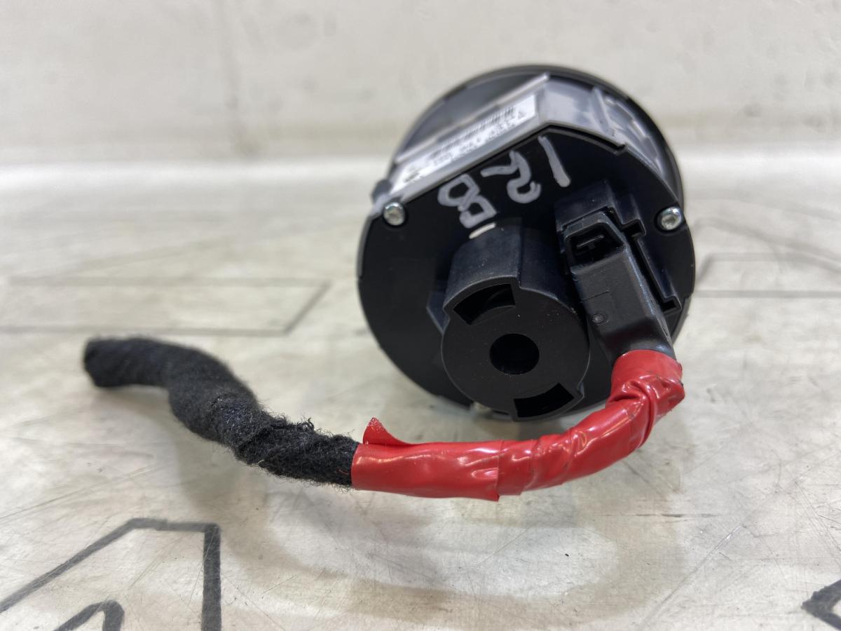 Переключатель света фар 1Z0941431K Skoda Octavia II рест