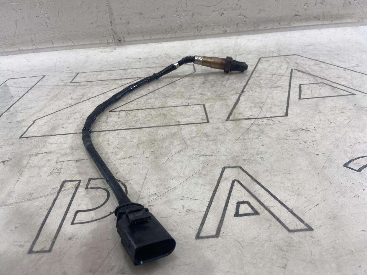 Лямбда-зонд 03C906262 Skoda Octavia II рест