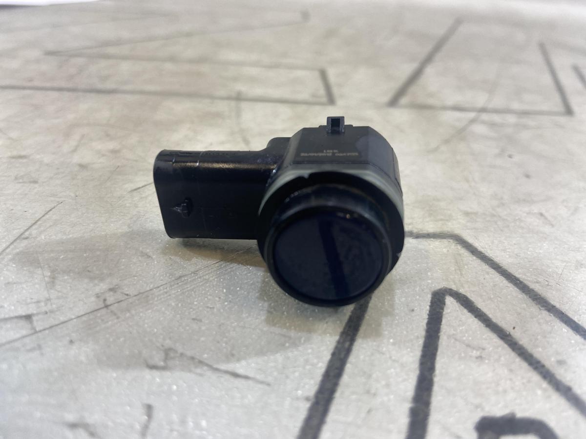 Парктроник 4H0919275 Skoda Octavia II рест