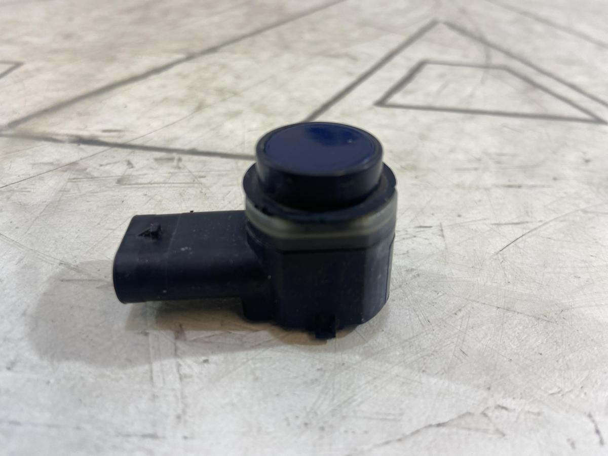 Парктроник 4H0919275 Skoda Octavia II рест