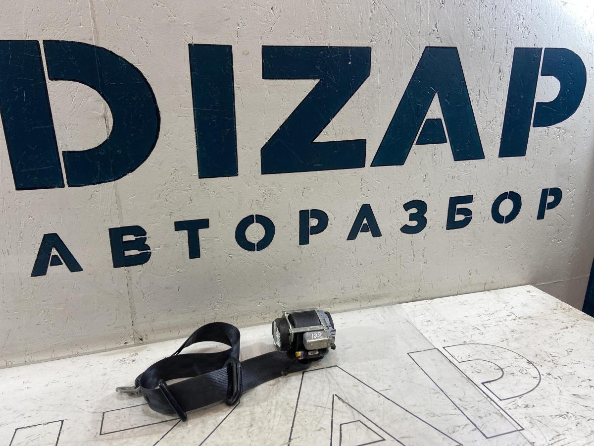 Ремень безопасности 1Z0857702C Skoda Octavia II рест