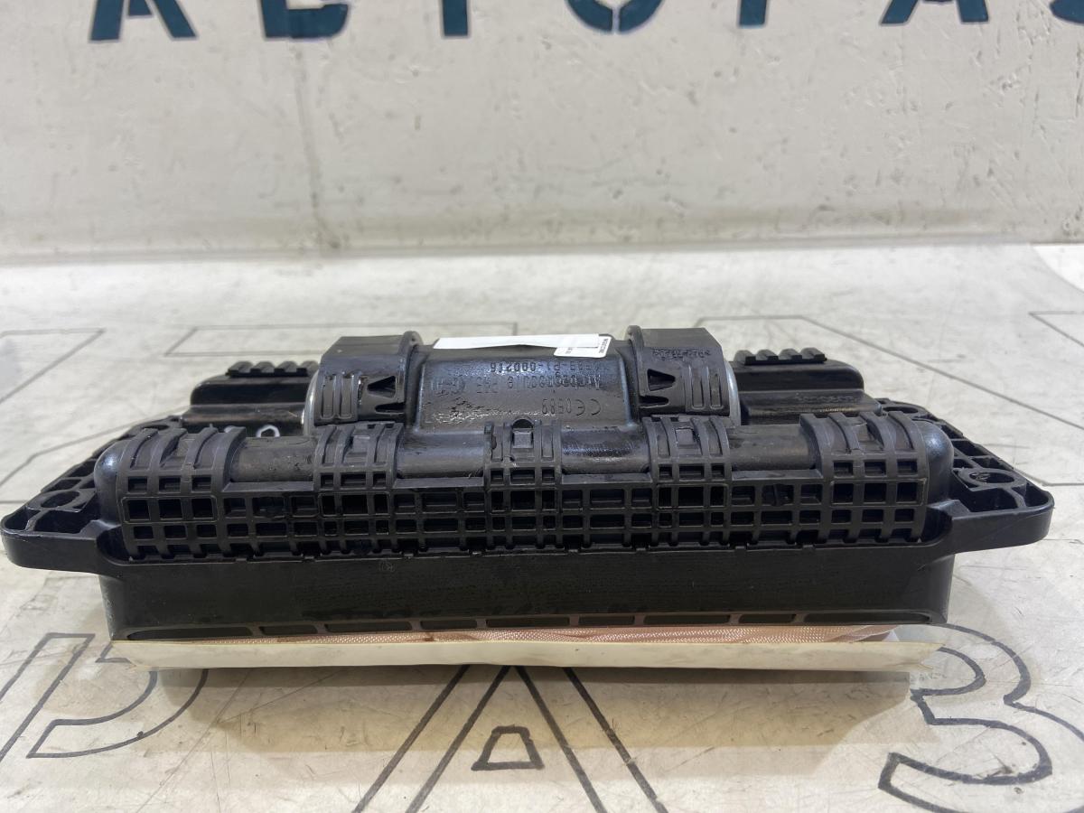 Модуль подушки безопасности 5L0880208 Skoda Octavia II рест