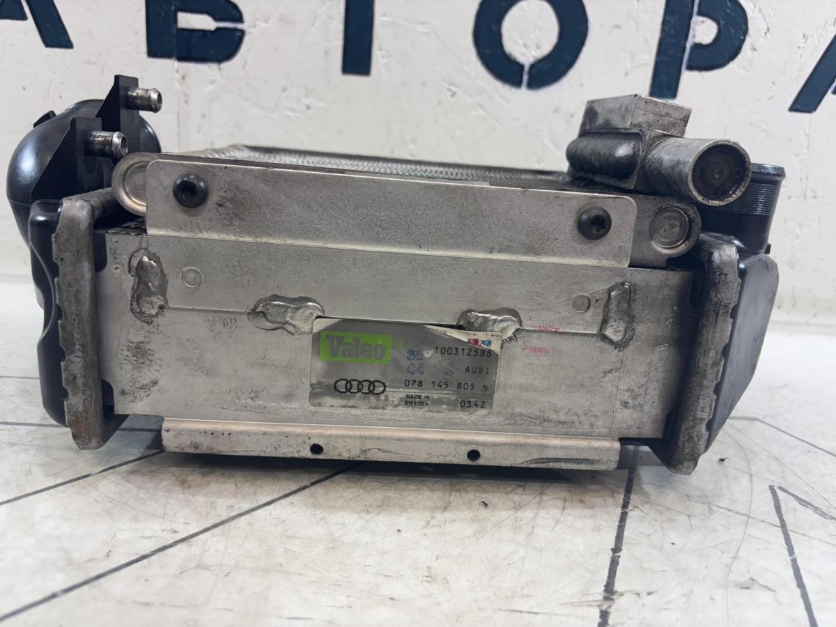 Интеркулер 078145805N 