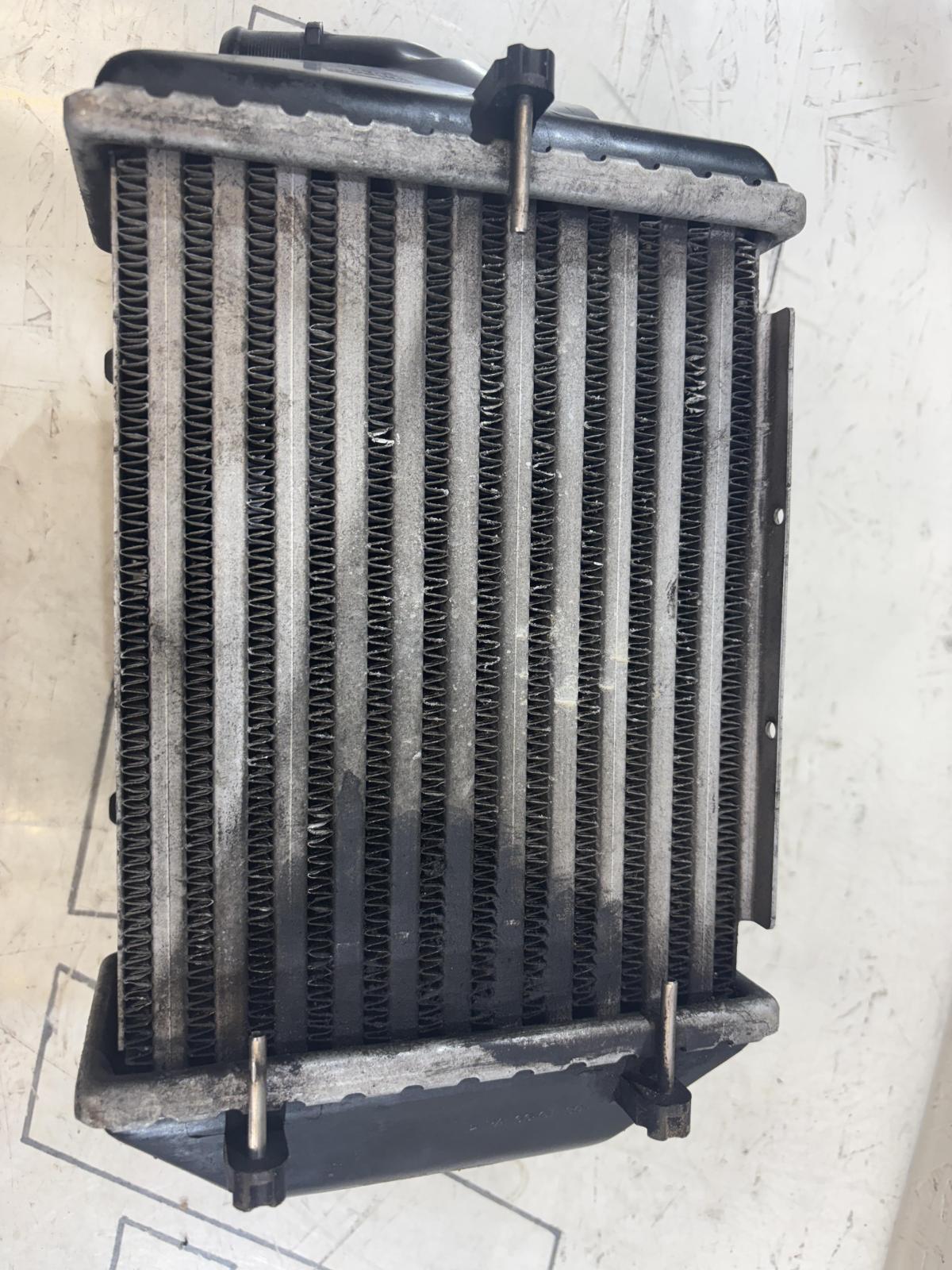 Интеркулер 078145805N 