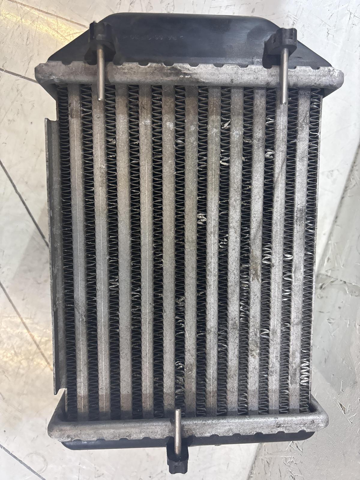 Интеркулер 078145805N 