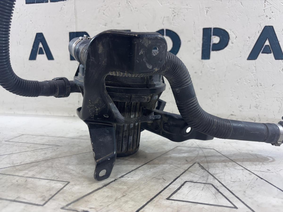 Насос вторичного воздуха 06A959253B 