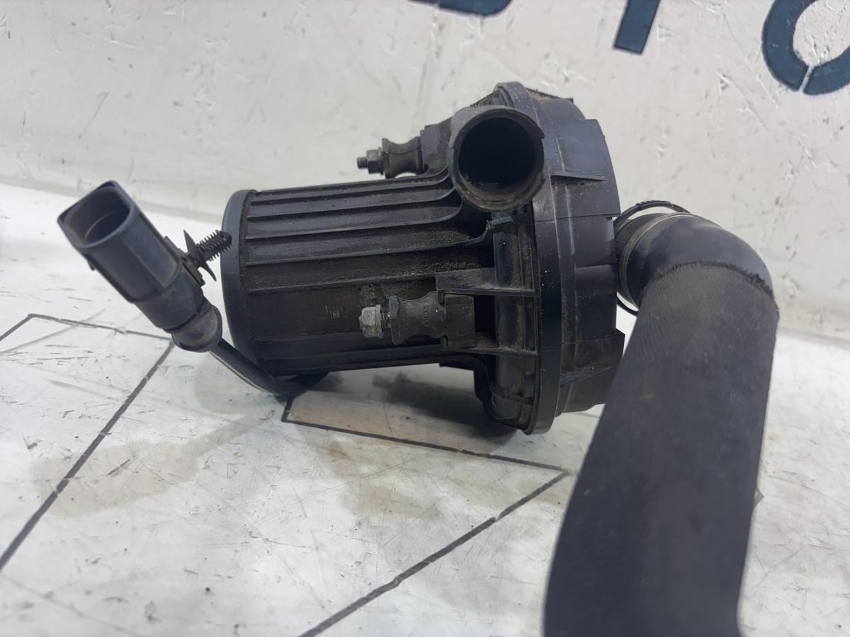 Насос вторичного воздуха 079906601A 