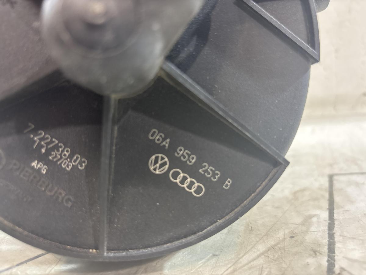 Насос вторичного воздуха 06A959253B 
