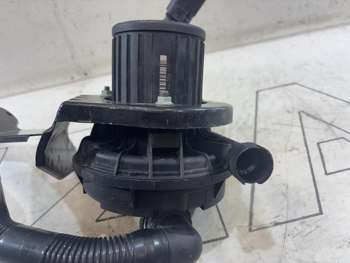 Насос вторичного воздуха 06A959253B 