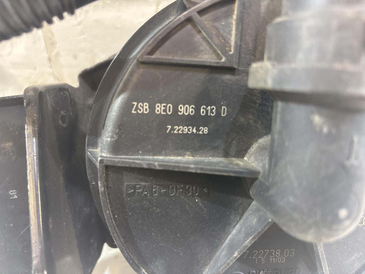 Насос вторичного воздуха 8E0906613D