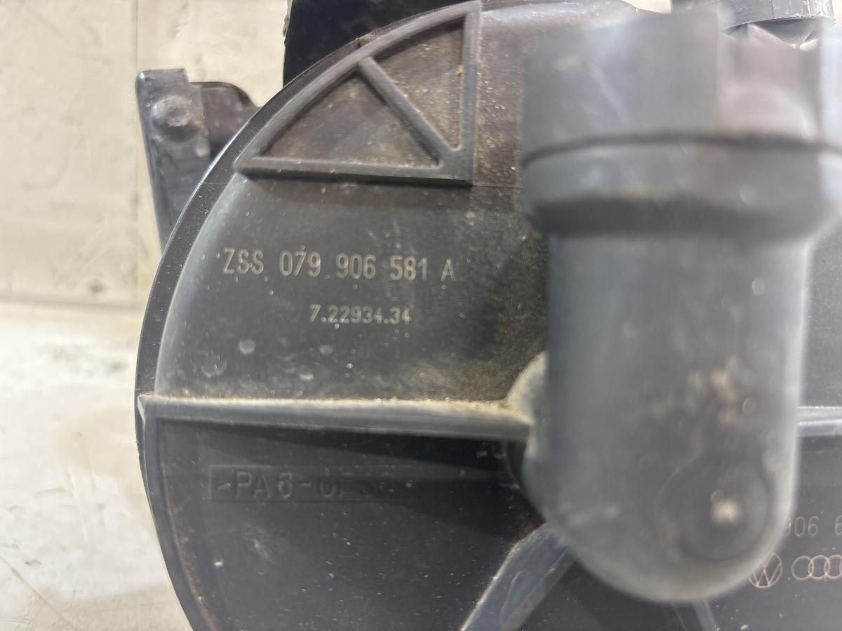 Насос вторичного воздуха 079906601A 