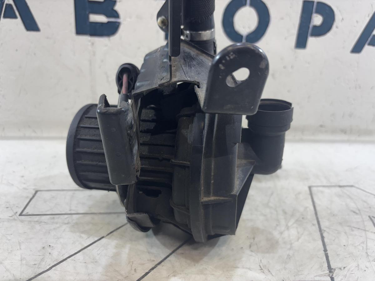 Насос вторичного воздуха 079906601A 