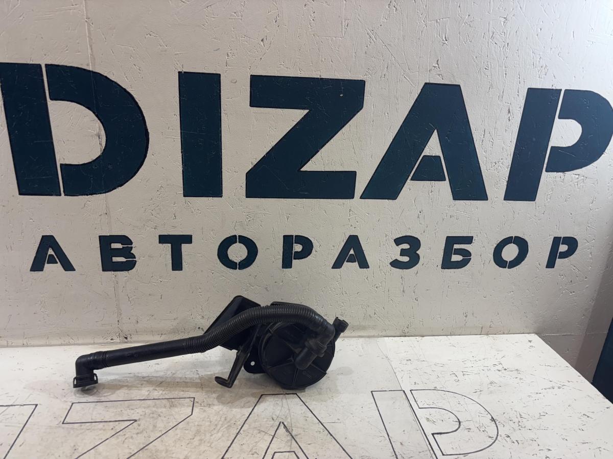 Насос вторичного воздуха 8E0906613D