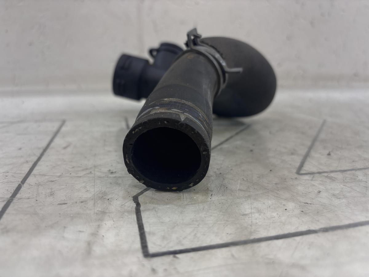 Шланг системы охлаждения 8E0121049G