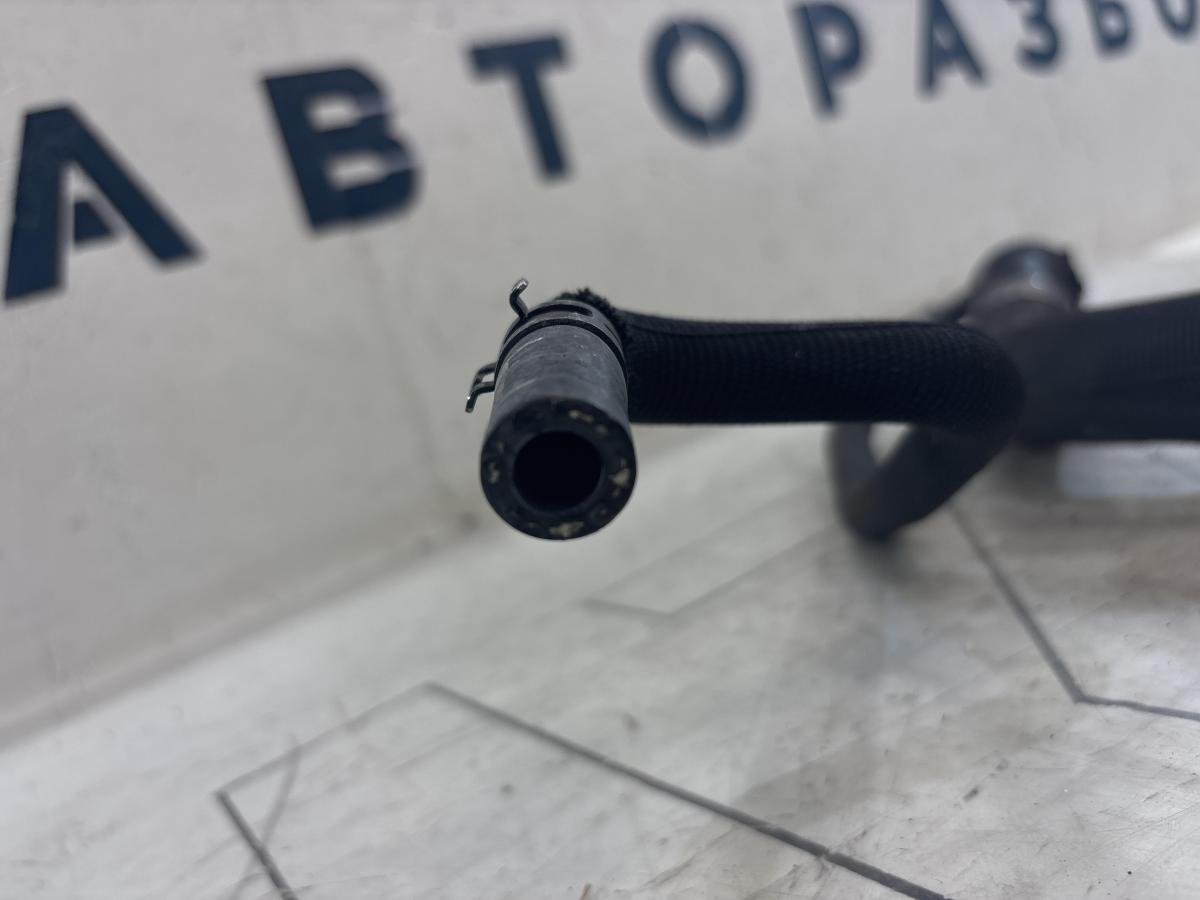 Шланг системы охлаждения 8E0121101J Audi A4 B6