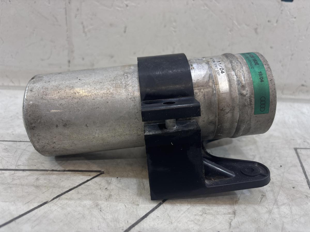 Осушитель системы кондиционирования 8E0820193E Audi A4 B6