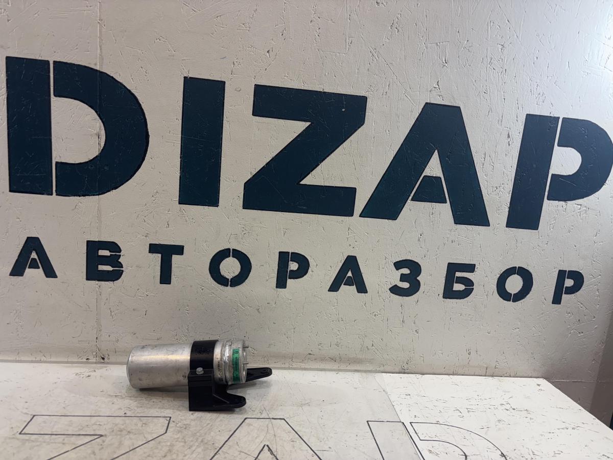 Осушитель системы кондиционирования 8E0820193E Audi A4 B6