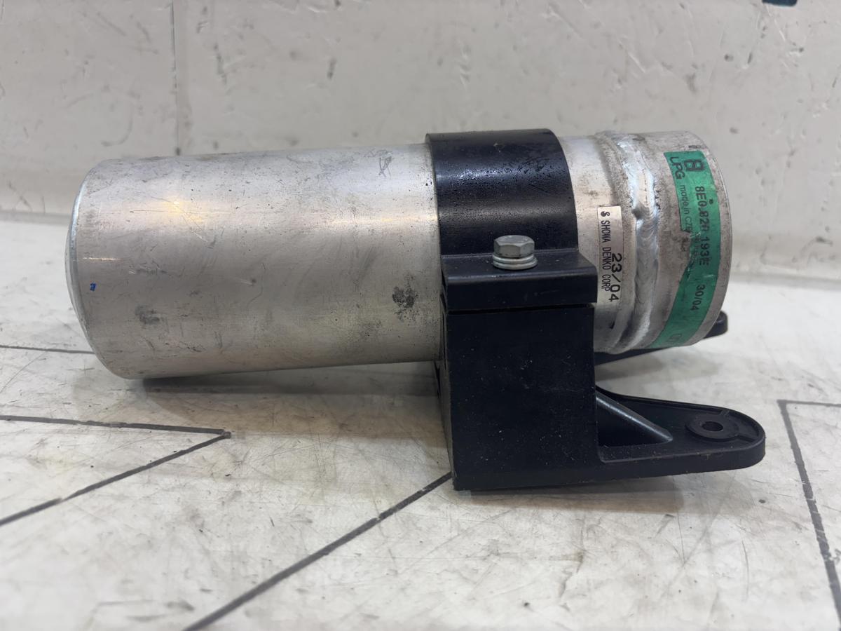 Осушитель системы кондиционирования 8E0820193E Audi A4 B6