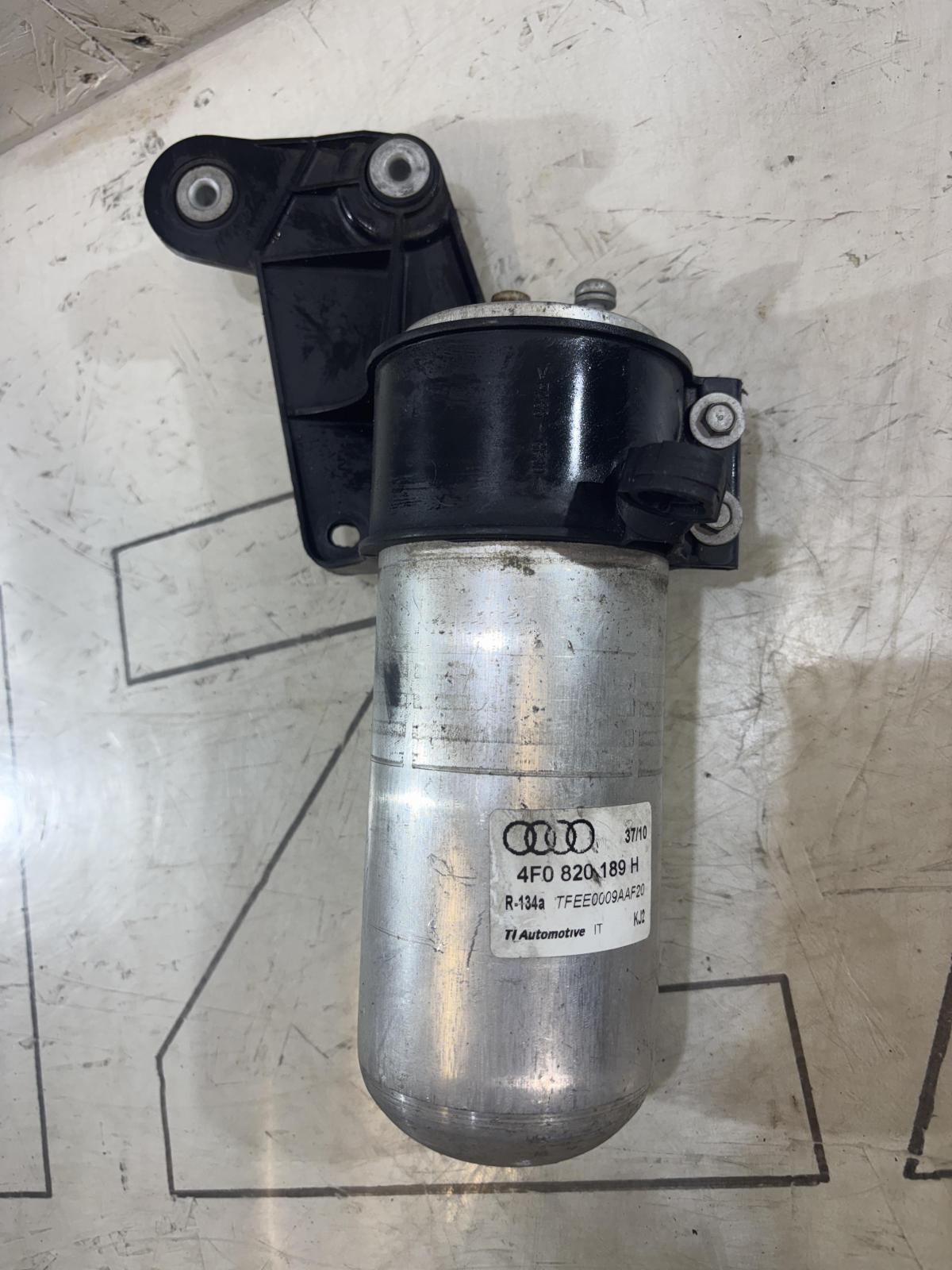 Осушитель системы кондиционирования 4F0820189H