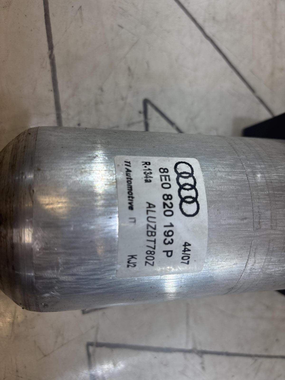 Осушитель системы кондиционирования 8E0820193P Audi A4 B6