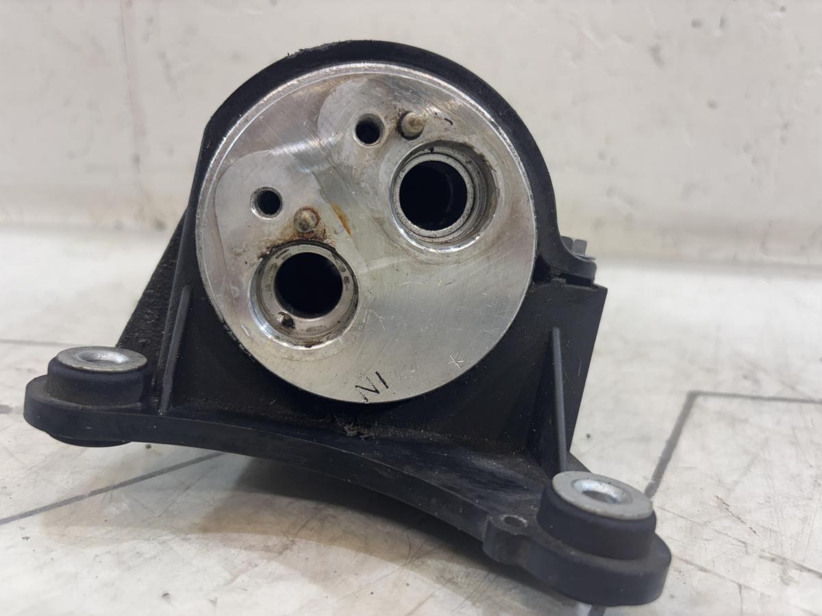 Осушитель системы кондиционирования 8E0820193P Audi A4 B6