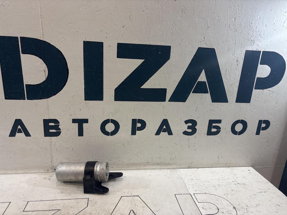 Осушитель системы кондиционирования 8E0820193E Audi A4 B6