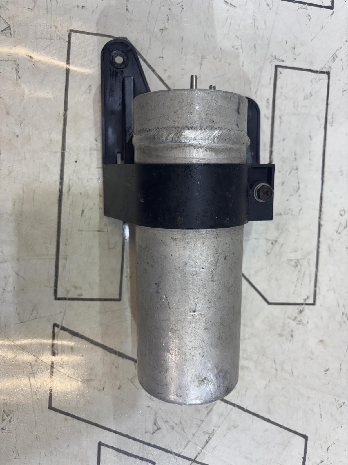 Осушитель системы кондиционирования 8E0820193E Audi A4 B6