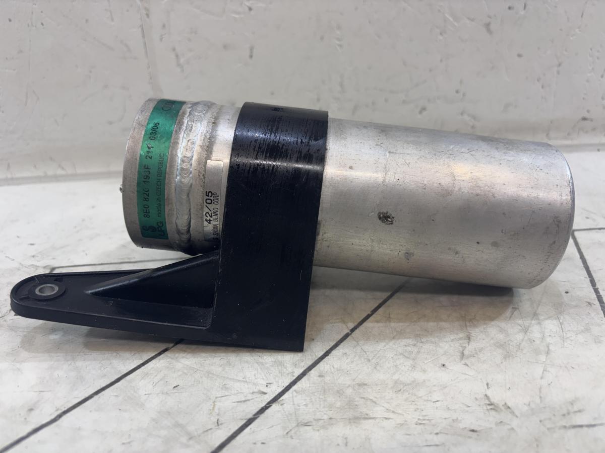 Осушитель системы кондиционирования 8E0820193F Audi A4 B6