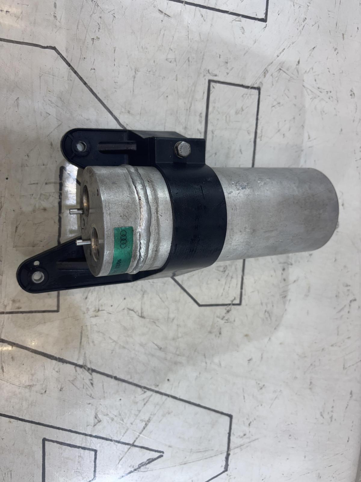 Осушитель системы кондиционирования 8E0820193F Audi A4 B6