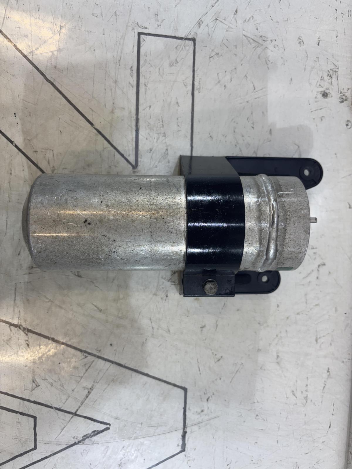 Осушитель системы кондиционирования 8E0820193E Audi A4 B6