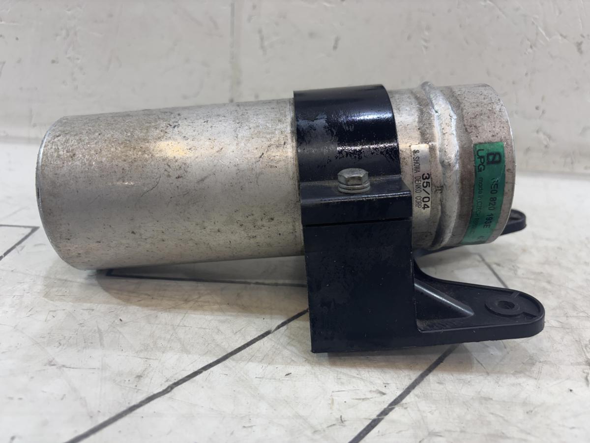 Осушитель системы кондиционирования 8E0820193E Audi A4 B6