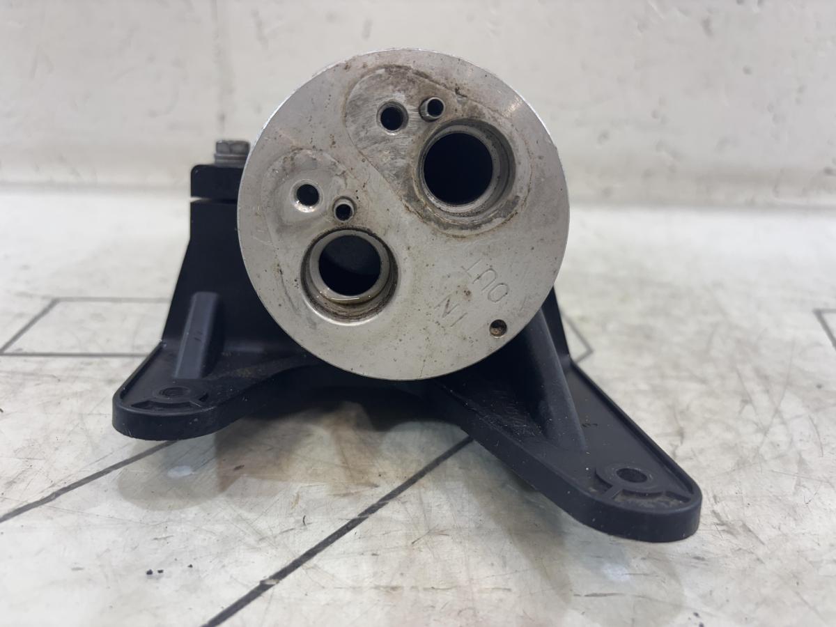 Осушитель системы кондиционирования 8E0820193E Audi A4 B6