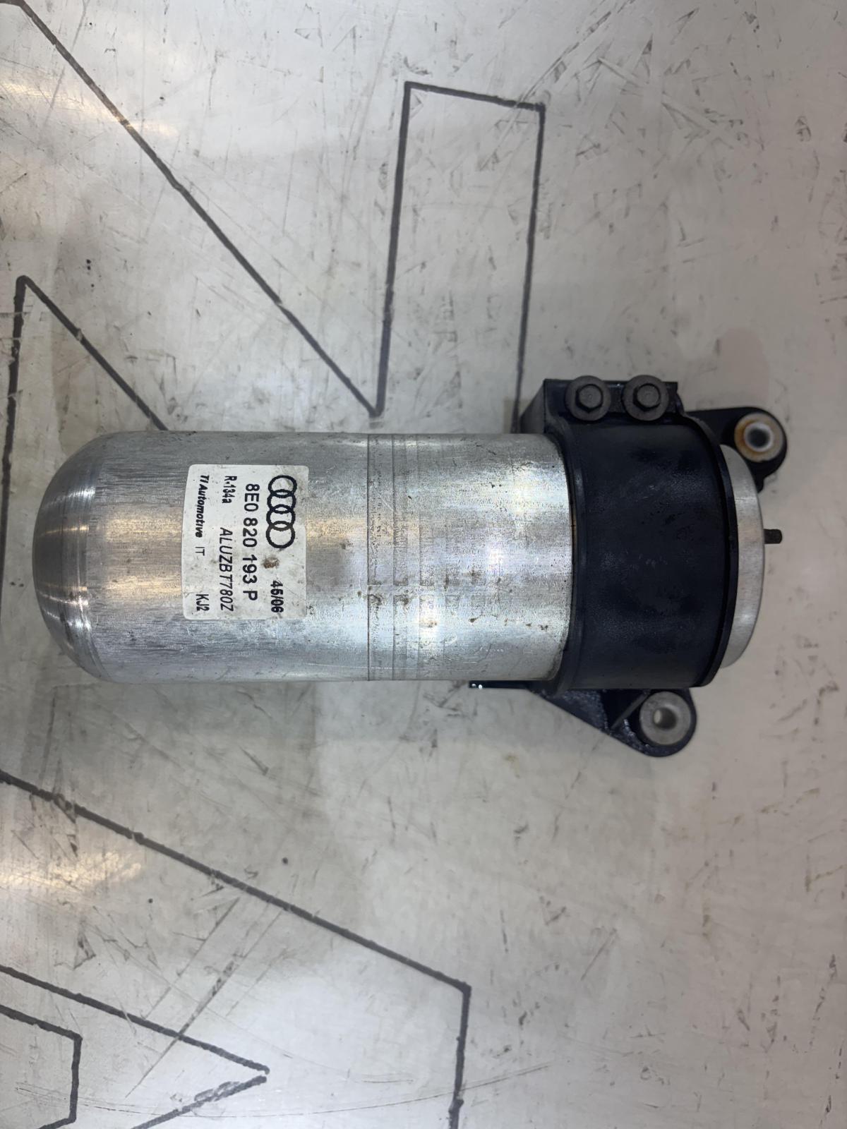 Осушитель системы кондиционирования 8E0820193P Audi A4 B6